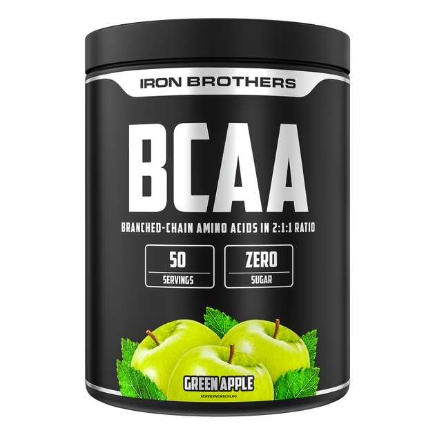 Produkte Iron Brothers