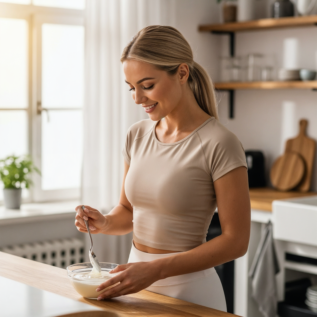 Vielseitigkeit trifft Wirksamkeit - Collagen Advanced von Iron Brothers