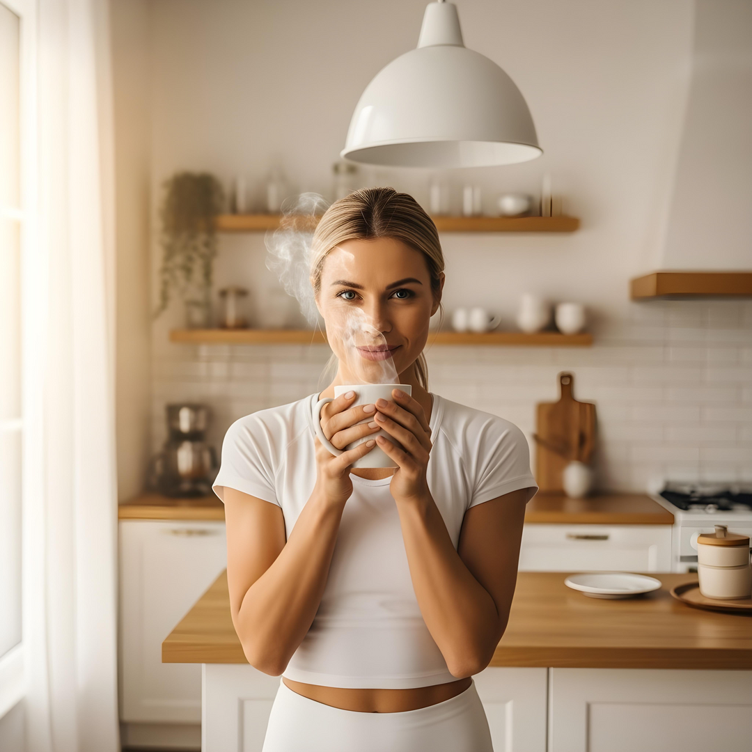 Synergetische Wirkstoff-Matrix für optimale Aufnahme - Collagen Advanced von Iron Brothers