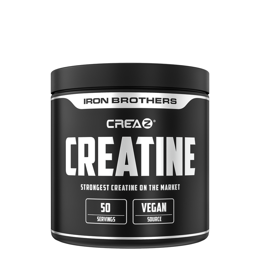 Creatine Crea-Z von Iron Brothers, Neutral