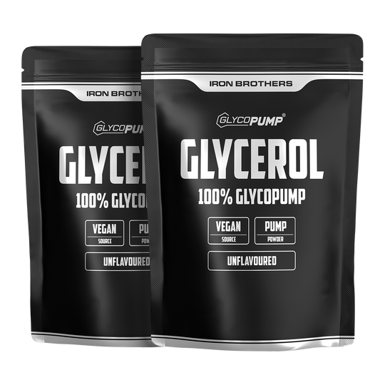 GlycoPump Pulver sprühgetrocknet für besten Muskelpump im training pre Workout inhaltstoff wirkstoff #geschmack_unflavoured