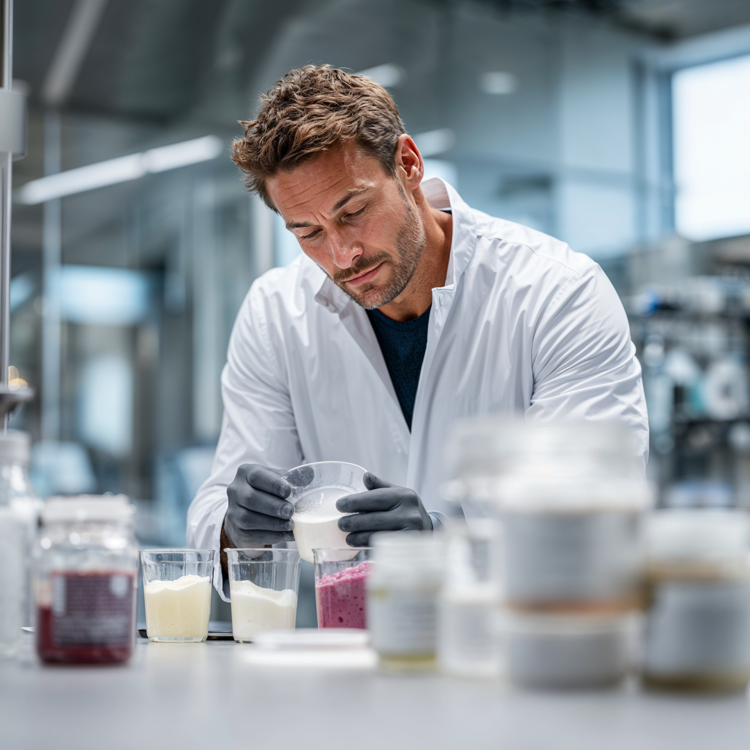 Iron Brothers - Made in Germany – Unser Versprechen an dich