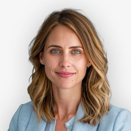 Vanessa - Ernährungswissenschaftlerin & Sporternährungsexpertin und Experte bei Iron Brothers