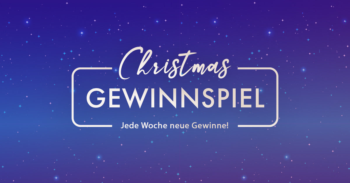 Iron Brothers Christmas Gewinnspiel