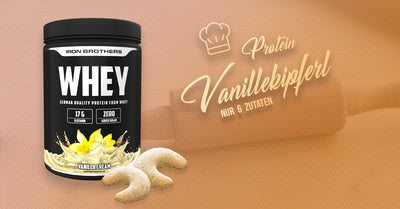 Protein Vanillekipferl