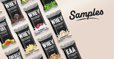 Simply Samples