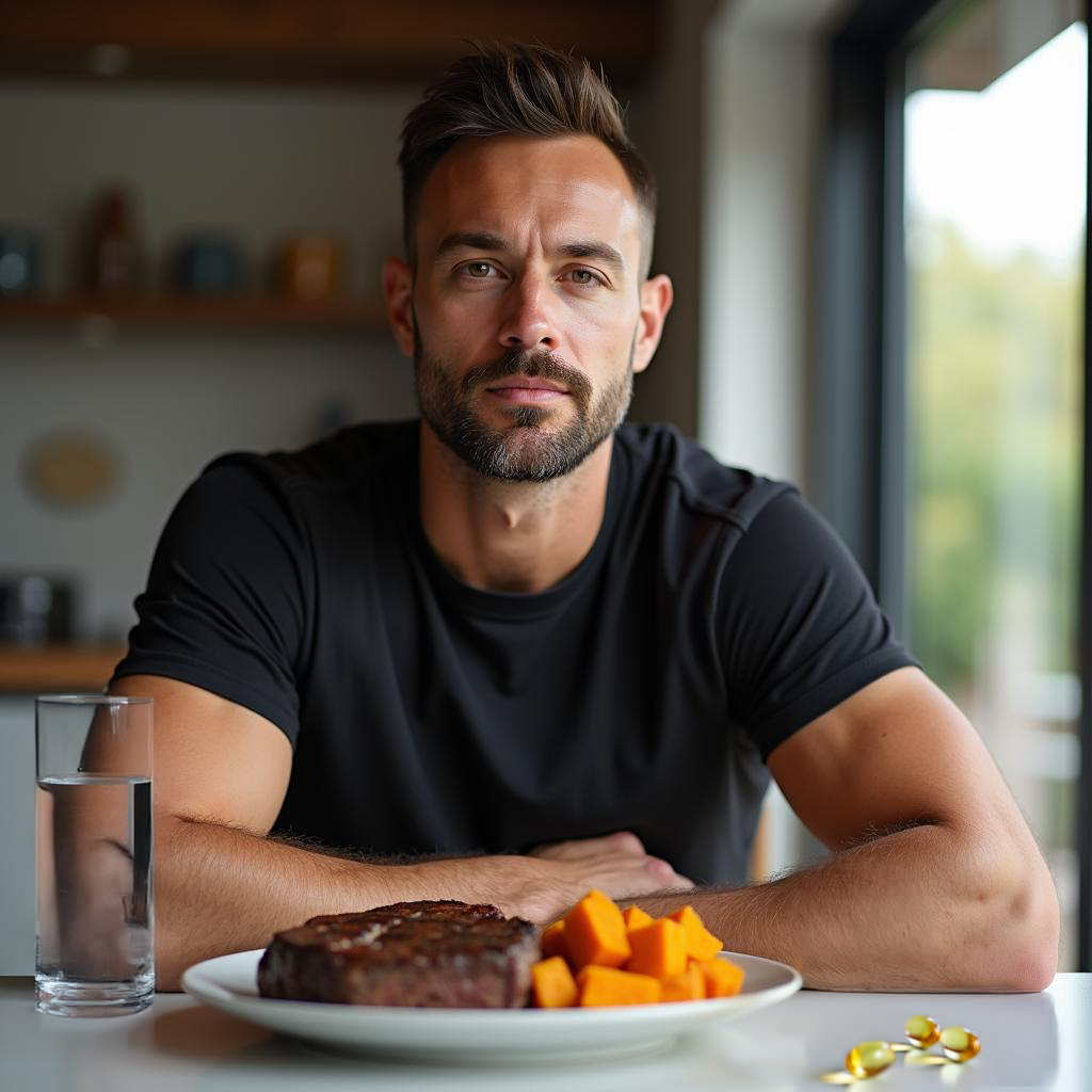 Qualität, die sich auszahlt - Omega 3 von Iron Brothers