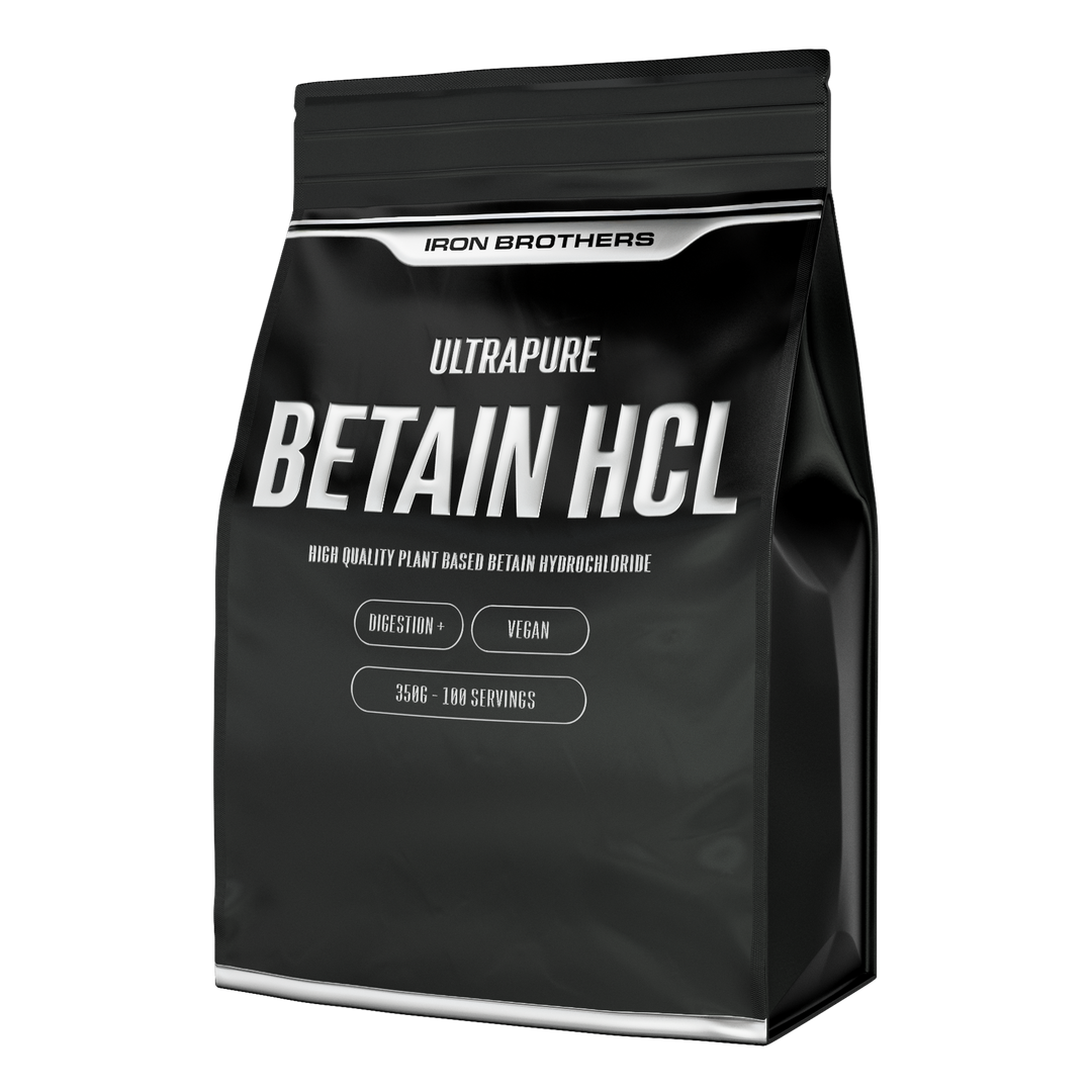 Betain HCL von Iron Brothers - Neutral