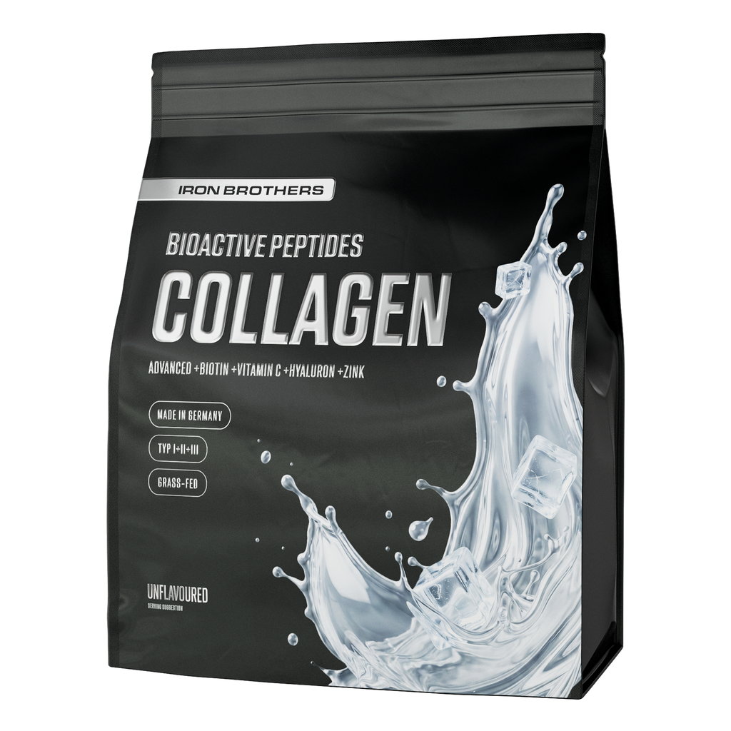 Collagen Advanced