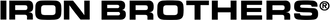 Iron Brothers Logo