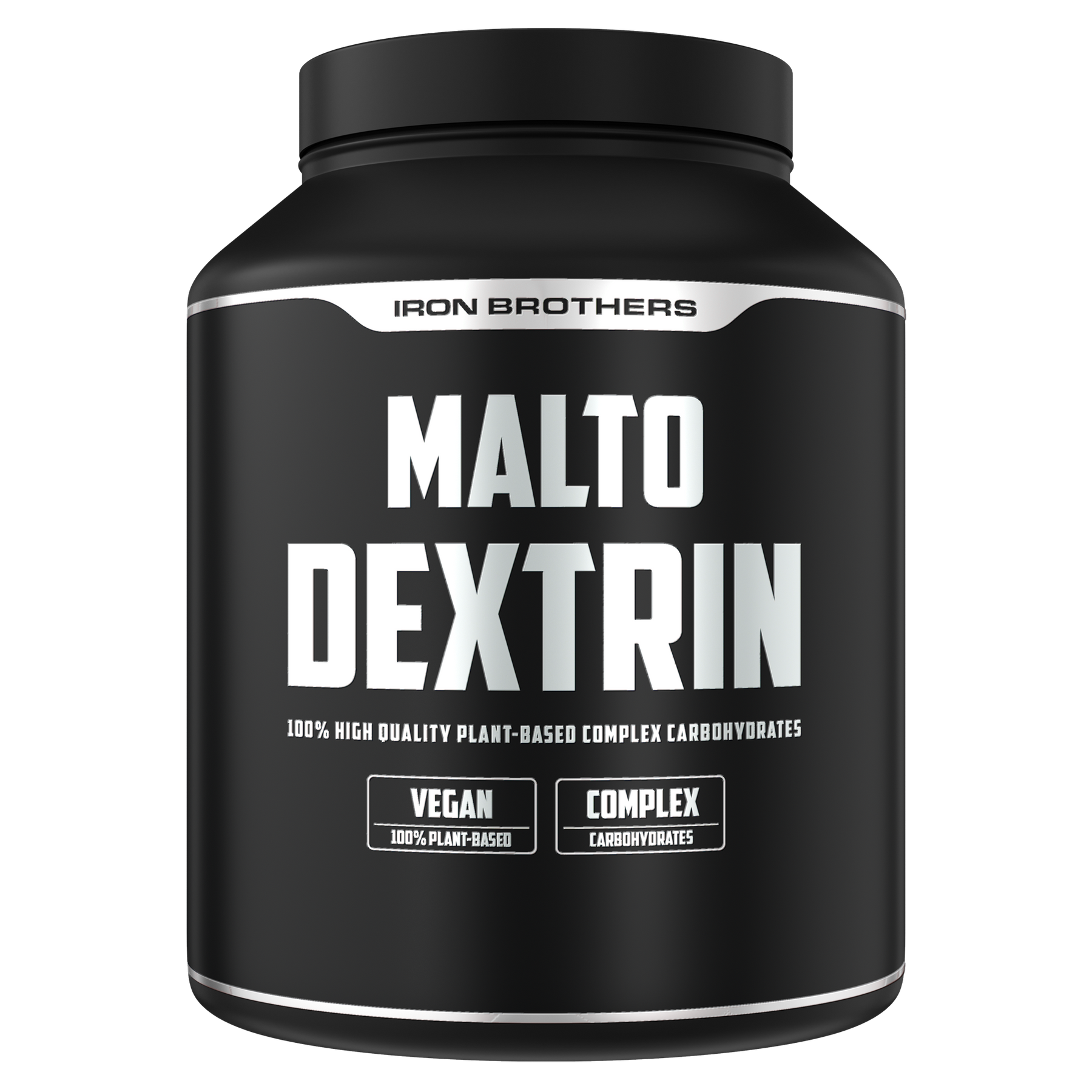 Maltodextin 4000g Dose - 100% Vegan