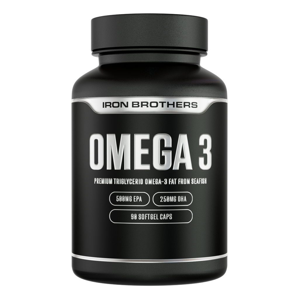 Omega 3 Triglyceride