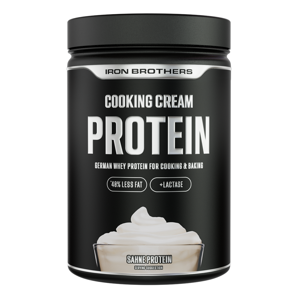 Sahne Protein