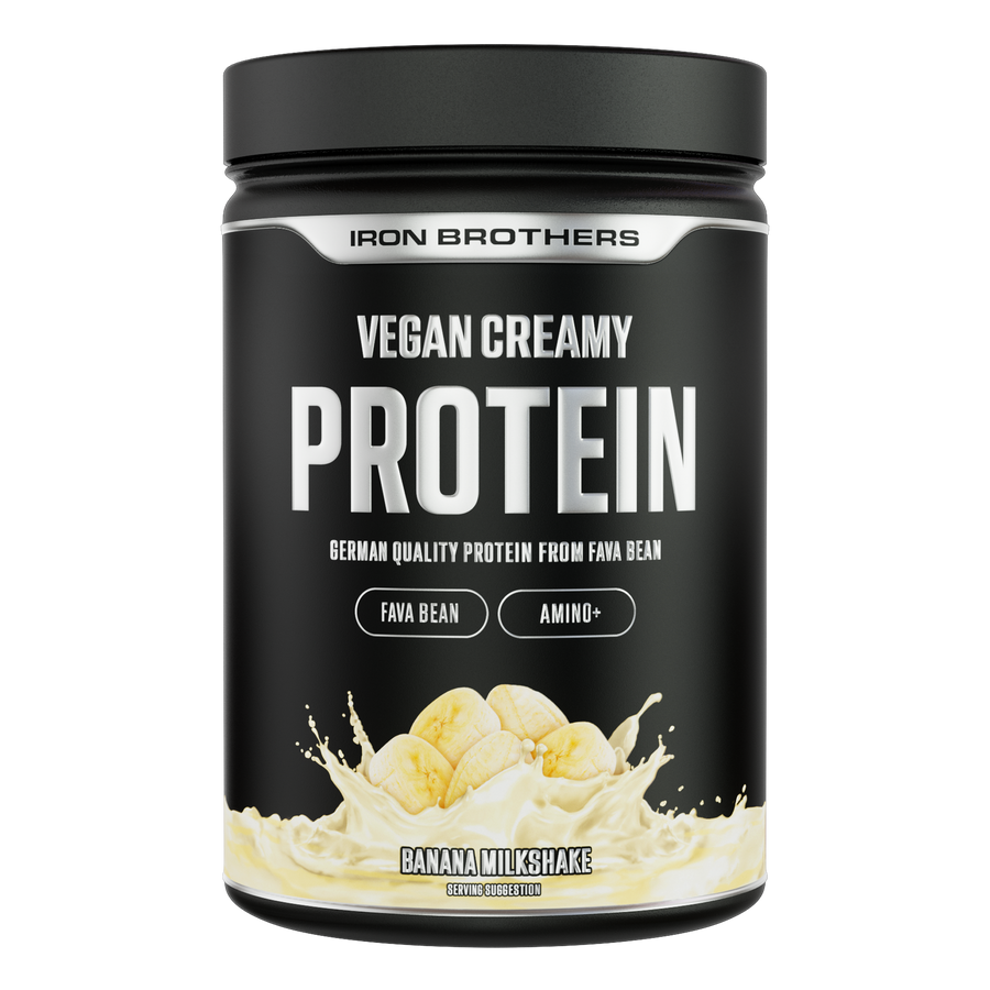 Proteine - Premium Eiweiß Pulver Made in Germany bestellen – Iron Brothers