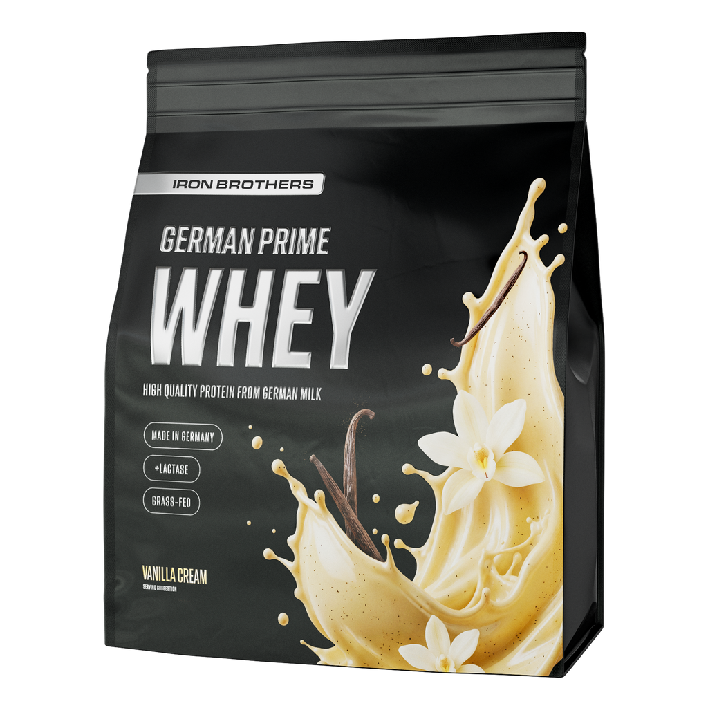 Whey Protein