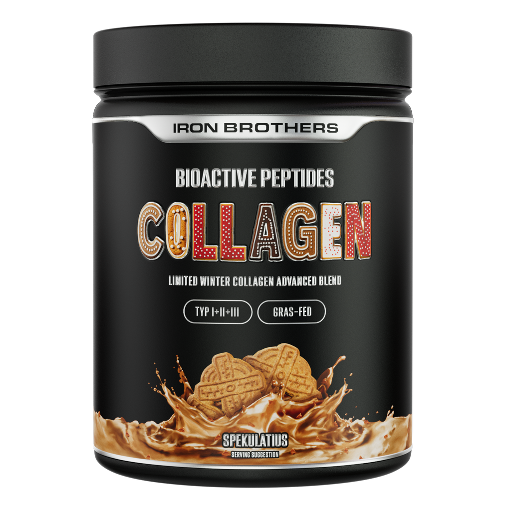 Collagen Advanced (Winter Edition)
