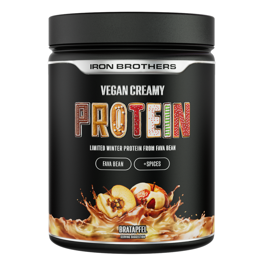 Proteine - Premium Eiweiß Pulver Made in Germany bestellen – Iron Brothers