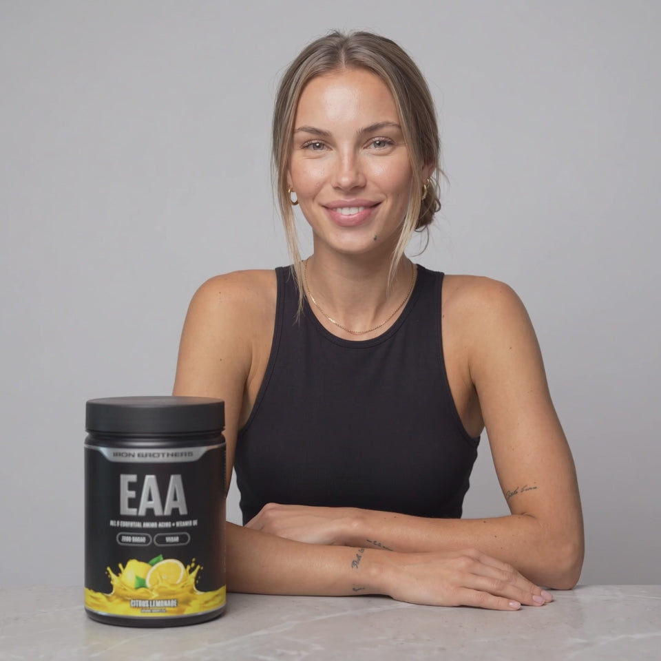 EAA Zero von Iron Brothers - Zusammenfassung und Erklärung
